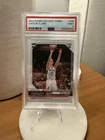 2024 Panini Instant WNBA Caitlin Clark Rookie RC #186 /11211 PSA 9 Indiana Fever
