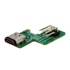 Type C USB Charging Port Board Dock Connector For JBL Charge 5 Version TL