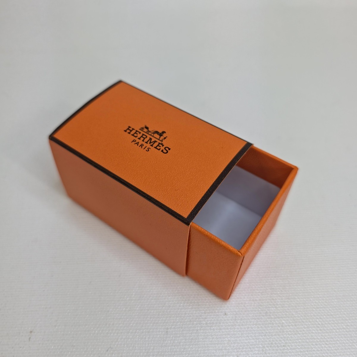 Hermes Tiny Empty Box 2.5