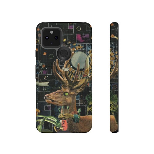 Phone Tough Case, Animal Spacecraft, Nuclear Winter, Mars Design, Black Mirror - 第 186/261 張圖片