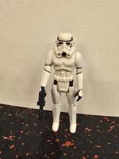 Product Image: Vintage STAR WARS 1977 IMPERIAL STORMTROOPER Kenner ORIG. Complete *2L COO * E8