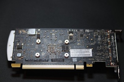 HP NVIDIA T600 4GB GDDR6 Graphics Card