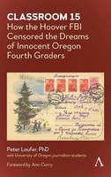 Peter Laufer | Classroom 15 | Buch | Englisch (2020) | Gebunden | Anthem Press