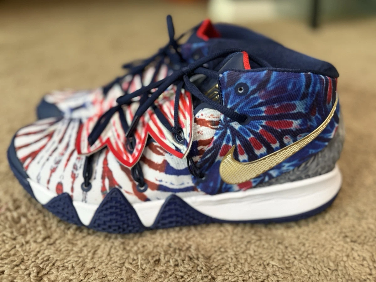Nike Kybrid S2 What The USA for Sale | Authenticity Guaranteed | eBay