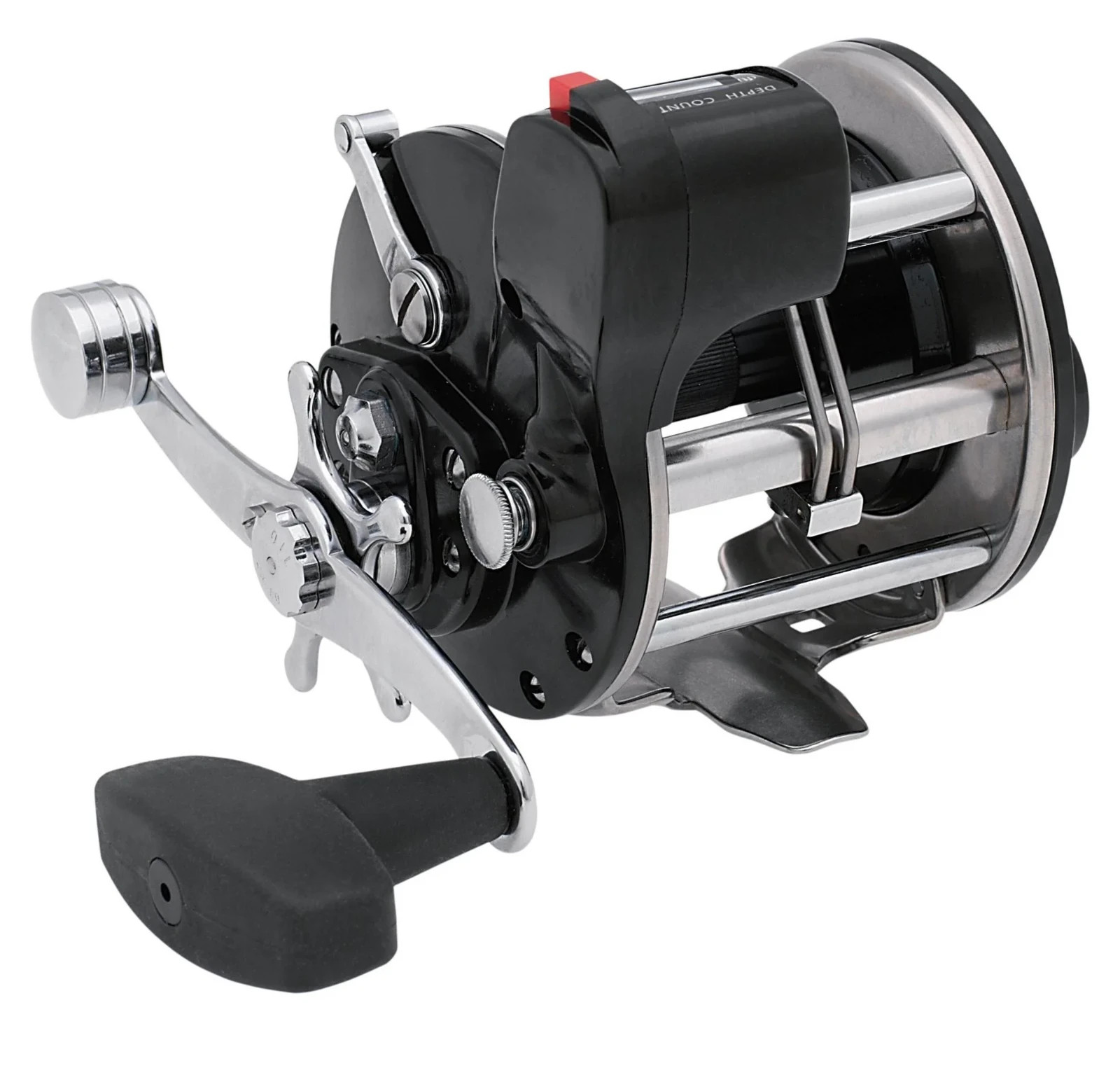 Penn 209 M Level Wind Reel With Line Counter