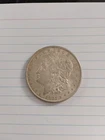 1921 Morgan Silver Dollar 90% Silver Coin