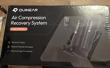 QUINEAR Air Compression Recovery System, QN-071-A-M Premium Cordless Medium