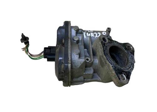 RENAULT CAPTUR J5 AGR-Ventil H8201143495 1.50 Diesel 2014 30164392