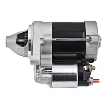 279-70502-00 Electric Starter Motor Robin Subaru EX27 EX35 EX40 12V