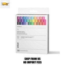 Infusible Ink Markers 1.0, Ultimate 2 pack of 30 ct 