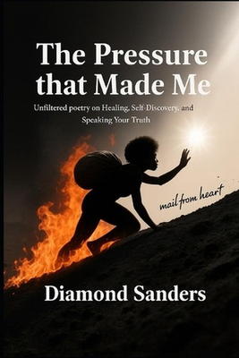 #ad The Pressure That Made Me: Raw amp; Unfiltered poetry on Healing Self Discovery a $28.40