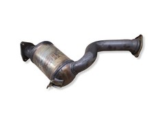 Catalyseurs Porsche CAYENNE
