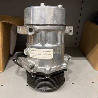 A/C Compressor SD7H15