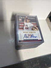 2013 Panini Elite Extra Edition Baseball Cards 6