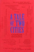 A Tale Of Two Cities | Charles Dickens | Englisch | Taschenbuch | 2020