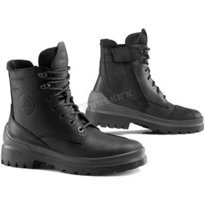 Falco Women's Black Viky Boots - FAL665-22-003-41
