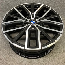 ORIGINAL BMW X1 U11 2er U06 18 ZOLL ALUFELGEN  18” 838M 6891179 7,5Jx18 IS50