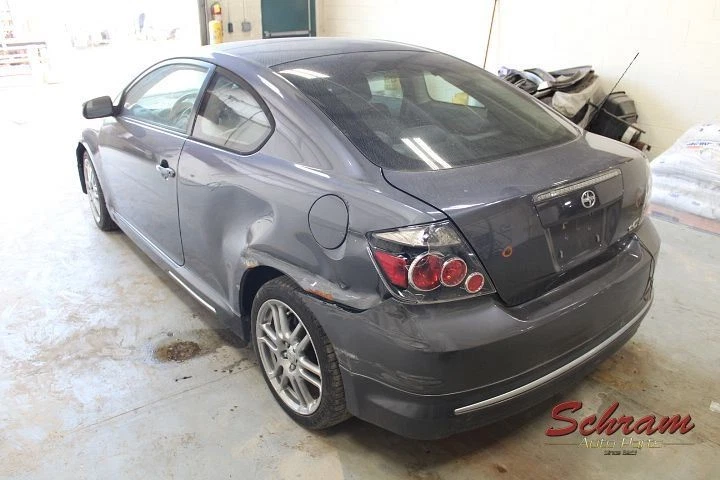 Chasis ECM Suspensión TPMS Tablero derecho Se adapta 06-10 SCION TC 1899552 Foto 4 de 4