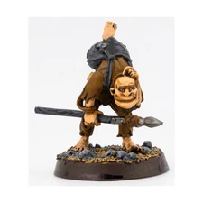 GW Mordheim Undead Mini Loose Dreg #4 NM