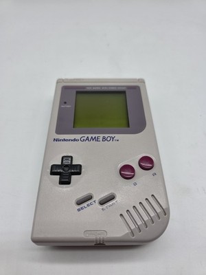 Nintendo Game Boy Gameboy Konsole Console DMG-01 Classic 