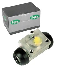 Tambour de frein Ford FUSION