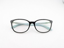 Tiffany  Co. Eyeglasses Frames Only, TF 2109-H-B 8193, 53-17-140, Black, Italy
