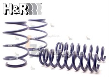 H&R Tieferlegungsfedern 20-25mm für BMW 3er Gran Turismo F34 :: 2013 >> 2025