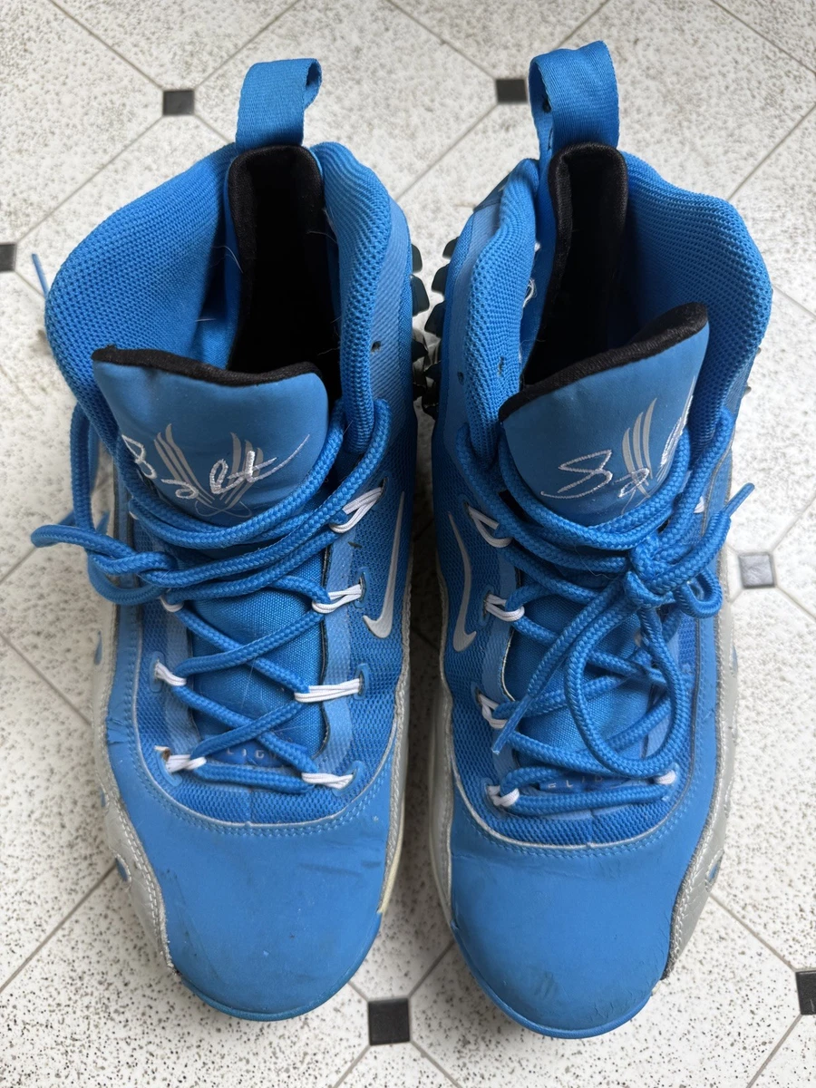 NIKE Sonic Flight エレクトリックブルー Nike Sonic Flight Electric Blue for Sale | Authenticity Guaranteed
