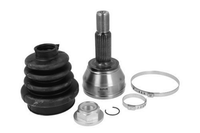 Gelenksatz Antriebswelle Vorderachse FüR Ford Fiesta V Fusion Van Vi