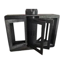 Picture Display Holder 3 inch for Trading Cards Business Cards Arts Portrait