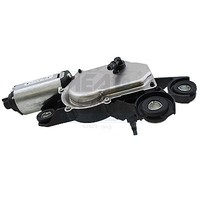 Meat & Doria Wischermotor Hinten FüR Seat