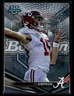 2022-23 Bowman's Best University #59 Ty Simpson Card Alabama Crimson Tide
