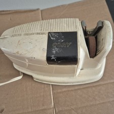 Cory Knife Sharpener Vintage Model DKS White/...