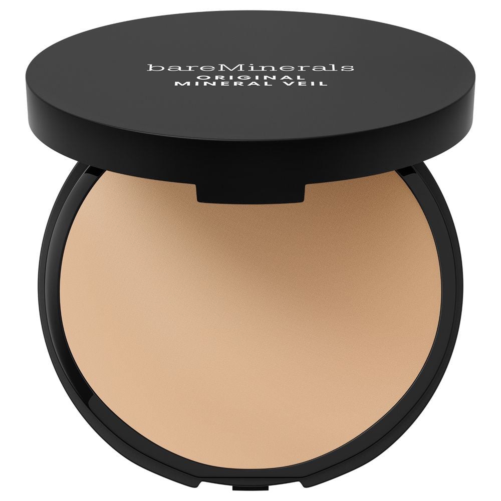 194248008222 bareMinerals Original Mineral Veil Pressed Setting Powder prasowany 13190₽