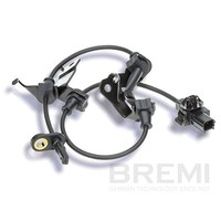 Bremi Abs Sensor Raddrehzahl 50760 FüR Honda Accord 8 Cu Tourer Cw CU1 CW1 Dtec