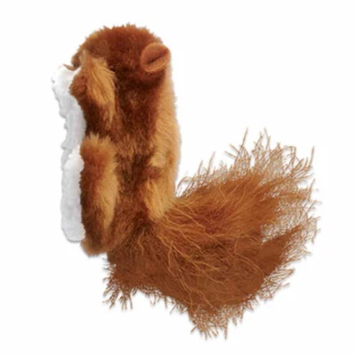 Kong Wiederaufladbare Katze Bunter Eichhörnchen - Bild 1 von 3