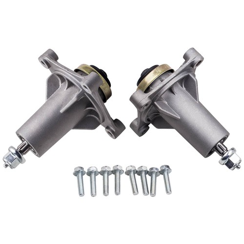 2X 187292 192870 Spindle Assembly for Craftsman Husqvarna For 42inch Mower deck - Picture 18 of 21