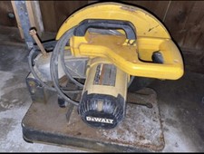 DEWALT 14&rdquo; Chop Saw D28700