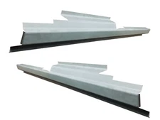 2010-13 Ford Transit Connect Outer Rocker Panel Pair! Driver And Passenger Side