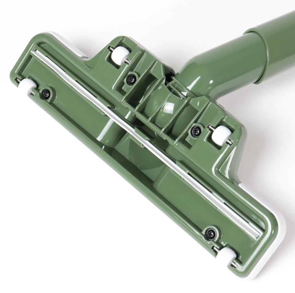 HiKOKI R36DB(SC)(NNG) Main unit only 36V cordless cleaner with 2-stage cyclone - Image 2 of 4