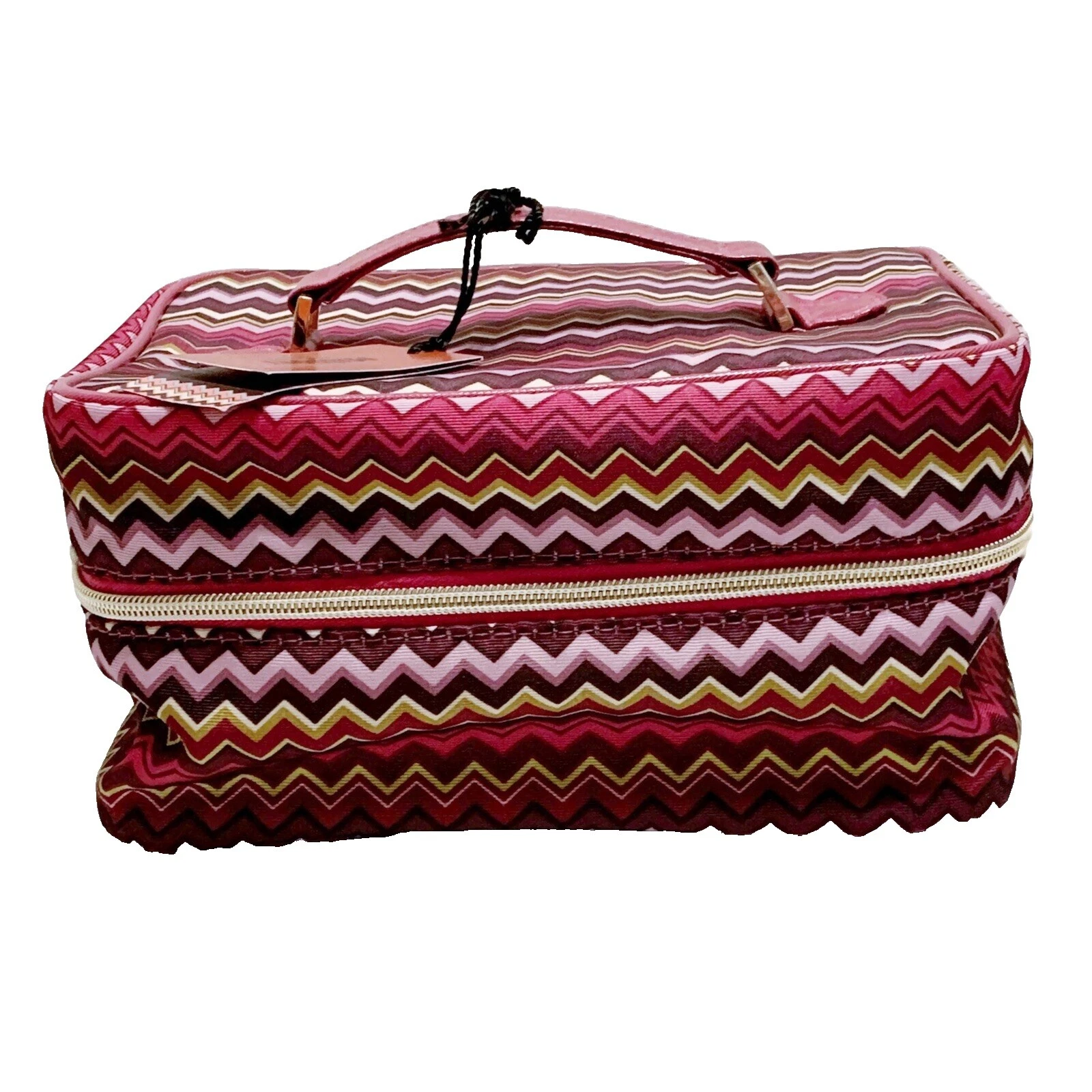 Target Makeup Bags & Cases