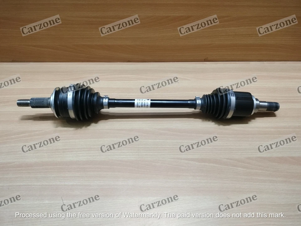 New Genuine Drive Shaft Front Left For Suzuki Ignis 1.2L 2016-2024 - Image 2 of 4