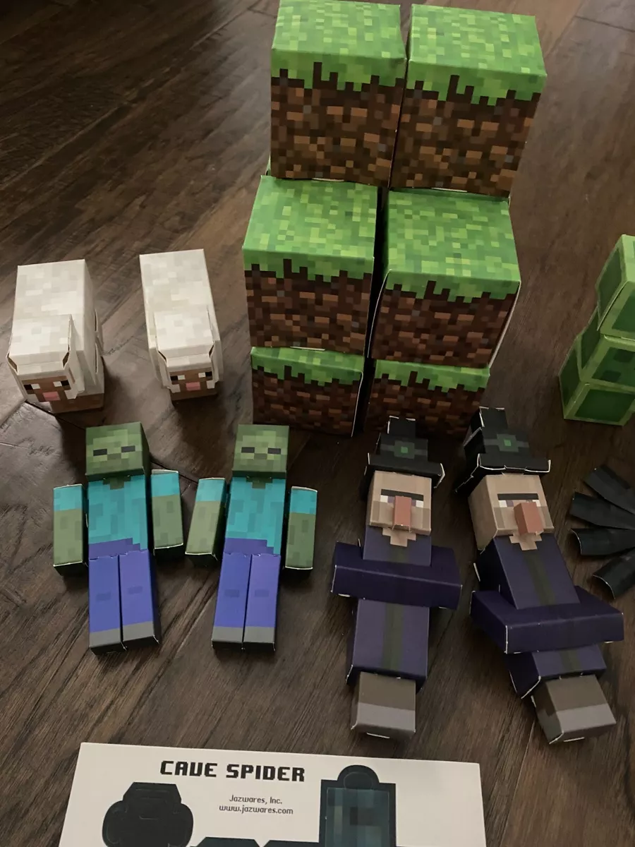 Papercraft for Minecraft APK per Android Download