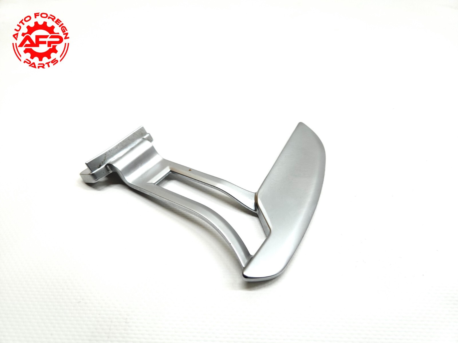⭐ 14-21 Maserati Quattro Ghibli Left Side Steering Wheel Down Shift Paddle Oem
