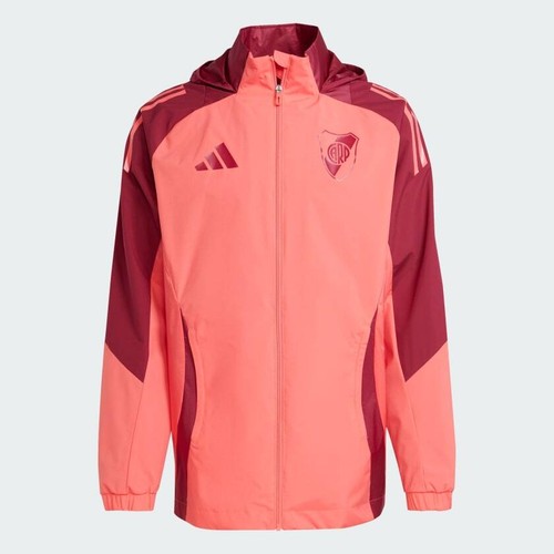 Lot De 24 Maillots D'entraînement Adidas - Différentes Tailles (S à XXL), Neufs Sous Emballage
