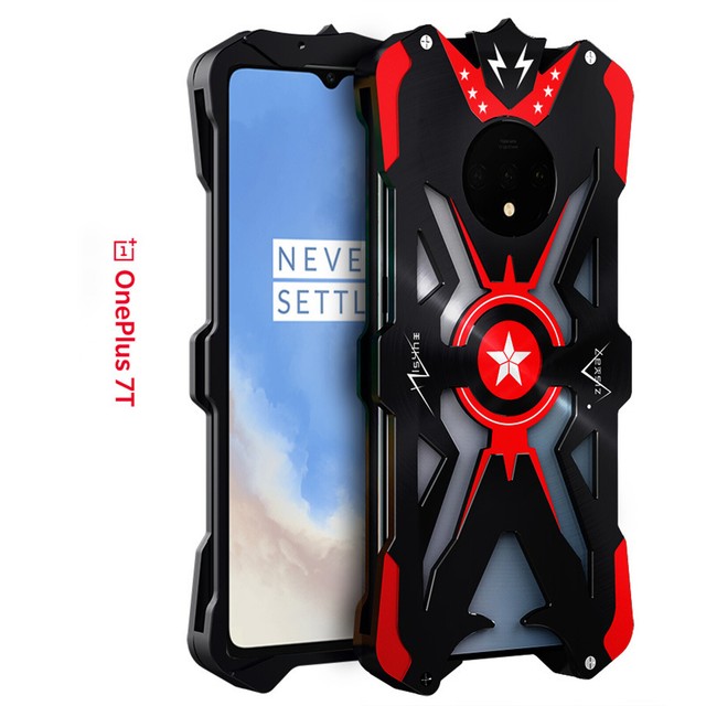 armor case for oneplus 7t