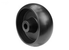 11819 DECK WHEEL for JOHN DEERE 5" X 2"