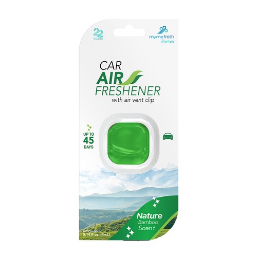 Car Air Freshener Scents Long Lasting Hanging Diffuser Oil Intense Home Blister - 第 62/71 張圖片