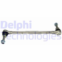 Stange/StüTze, Stabilisator TC1557 Delphi FüR Ford