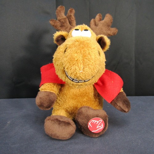 Dan Dee Collectors Choice Singing 